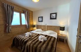 Квартира в Монвалезане, Овернь — Рона — Альпы, Франция за 450 000 €