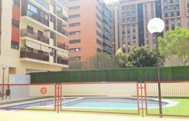 Квартира с террасой и бассейном, Валенсия, Испания за 282 000 €