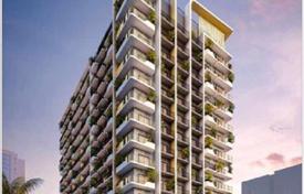 Новая резиденция Weybridge Gardens с бассейном, садами и коворкингом рядом с автомагистралью, Dubailand, Дубай, ОАЭ за От $186 000