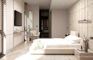 5-комнатная квартира в новостройке 230 м² в город Бурса за 25 821 000 TRY