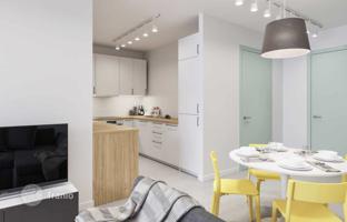 3-комнатная квартира 84 м² в Юрмале за 299 000 €