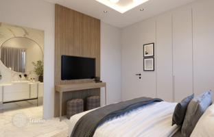 2-комнатная квартира в новостройке в Фамагусте за 181 000 €