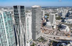 4-комнатные апартаменты в кондо 276 м² в Майами, США за 2 765 000 €