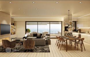 4-комнатная квартира 236 м² в Ровине за 3 800 000 €