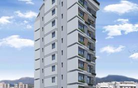 Анталья, центр города. Квартира 2+1. Строящийся жилой проект
в отличной городской локации в шаговой доступности от моря. за $189 000