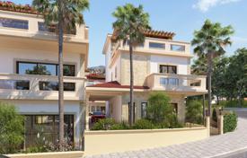 Квартира в городе Лимассоле, Лимассол, Кипр за 470 000 €