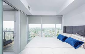 Квартира на Университи-авеню, Олд Торонто, Торонто,  Онтарио,   Канада за C$1 231 000