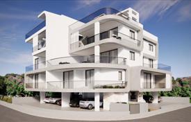 Новая резиденция с живописным видом рядом с автомагистралью, Арадипу, Кипр за От 310 000 €