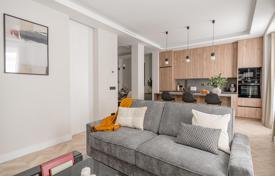 Отремонтированная квартира с дизайнерской мебелью, Мадрид, Испания за 899 000 €