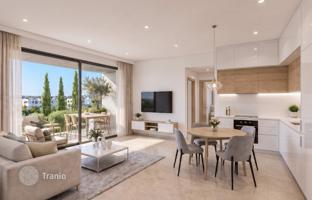 2-комнатная квартира 106 м² в Като Пафос за 485 000 €