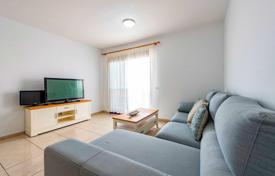 Меблированная трёхкомнатная квартира в Алькале, Тенерифе, Испания за 189 000 €