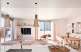Трёхкомнатная квартира в новостройке рядом с пляжем, Дения, Аликанте, Испания за 284 000 €