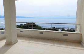 Квартира с двумя террасами и видом на море, Ичичи, Хорватия за 340 000 €