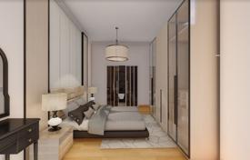 4-комнатная квартира 856 м² в Бейликдюзю, Турция за $447 000