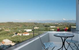 Двухэтажный дом с садом, парковкой и видом на море в Платаньясе, Крит, Греция за 267 000 €
