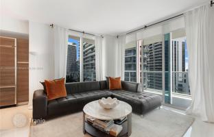 2-комнатная квартира в кондо 108 м² в Майами за $849 000
