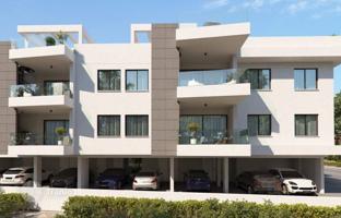 2-комнатная квартира в новостройке в Ларнаке за 230 000 €
