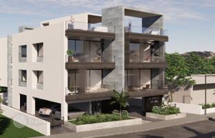 2-комнатная квартира в новостройке в Ларнаке за 340 000 €
