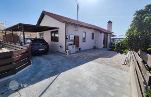 2-комнатный коттедж 120 м² в Пареклисии за 445 000 €