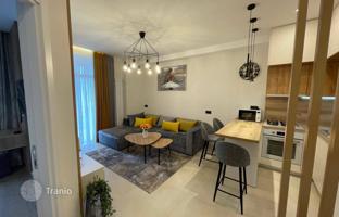3-комнатная квартира 77 м² в Батуми за $170 000