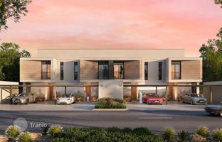 4 новых объекта в ЖК Al Ghadeer Parks в Абу-Даби за От $517 000