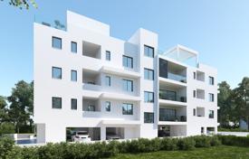 Комплекс апартаментов в престижном городском районе за 250 000 €