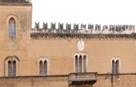 Исторический дворец в центре Шакки, Агридженто, Сицилия. Цена по запросу