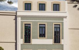 Новые трехкомнатные квартиры в историческом здании, центр Лиссабона, Португалия за От 785 000 €