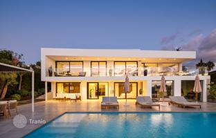 6-комнатная вилла 342 м² в Марбелье за 4 500 000 €