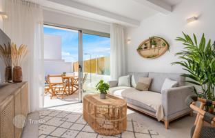 3-комнатный коттедж 76 м² в Долоресе за 260 000 €