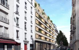 6-комнатная квартира 126 м² в Париже, Франция за От 560 000 €