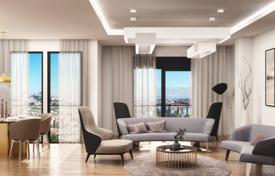 3-комнатная квартира в Эюпсултане, Турция за $414 000
