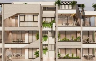 2-комнатный пентхаус 156 м² в Лимасоле за 630 000 €