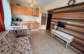 Апартамент с 1 спальней в «Санни Гарден», Солнечный Берег, Болгария, 40 м² за 53 000 €