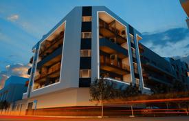 Новая меблированная квартира всего в 600 метрах от моря, Торревьеха, Испания за $187 000