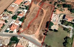 Земельный участок 4 730 м² в Айя-Напе за 950 000 €