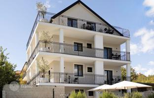 8-комнатная вилла 424 м² в городе Тиват за 1 295 000 €
