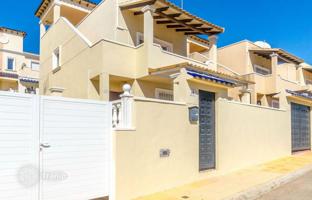 3-комнатная вилла 120 м² в Ориуэла Коста за 295 000 €