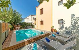 Вилла с бассейном и живописными видами, Ретимно, Греция за 300 000 €