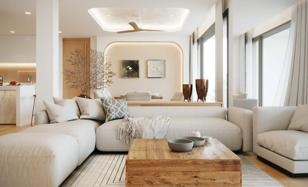 2-комнатная квартира 252 м² в Май Кхао за $585 000