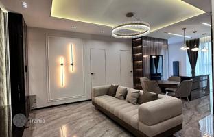 3-комнатная квартира в новостройке 78 м² в Батуми за $150 000