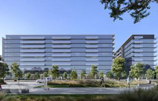 34 новые квартиры в ЖК The Gate 5 в Шардже за От $415 000