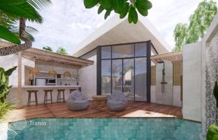 1-комнатная вилла 95 м² в Улувату за $140 000