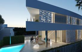 Роскошный дом с частным бассейном в Сан-Хуане за 1 975 000 €