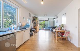 3-комнатная квартира 86 м² в Тель-Авиве за $1 398 000