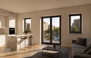 3-комнатная квартира 56 м² в Дуго-Село за 168 000 €