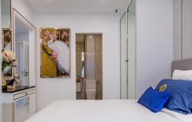 2-комнатная квартира 64 м² в Паттайе, Таиланд за $224 000