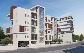 2-комнатные апартаменты в новостройке в городе Лимассоле, Кипр за 453 000 €