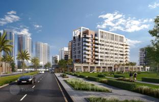 4 новые квартиры в ЖК Riviera 69 в Nad Al Sheba 1 за От $311 000