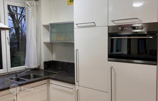 1-комнатная квартира 40 м² в Праге 6. Цена по запросу